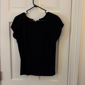 Black Women's Top